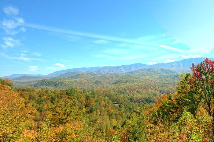 Moonshiner'S Legacy Holiday Home Gatlinburg Bagian luar foto