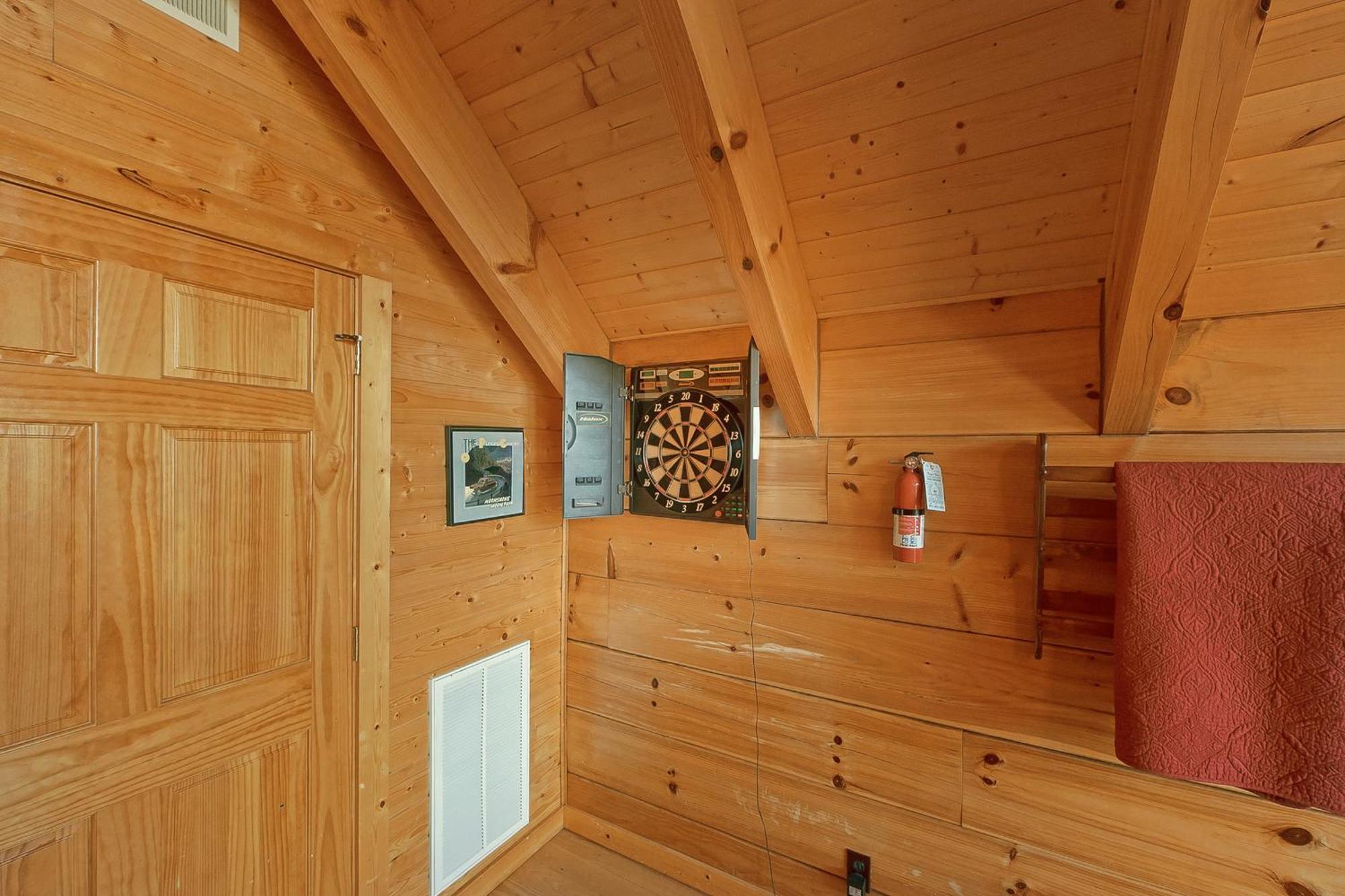 Moonshiner'S Legacy Holiday Home Gatlinburg Bagian luar foto
