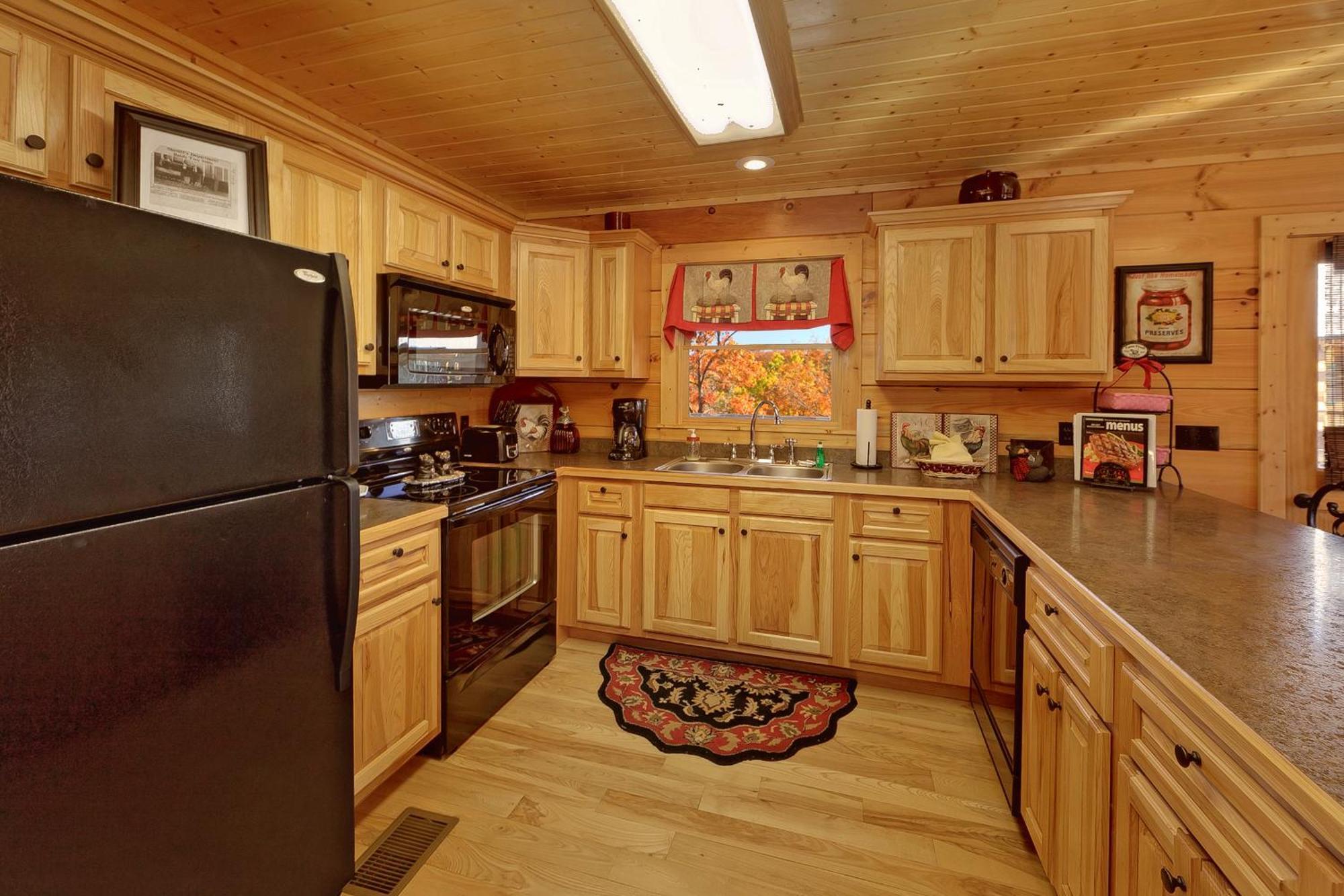 Moonshiner'S Legacy Holiday Home Gatlinburg Bagian luar foto